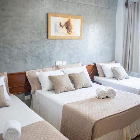 Hotel Portinari Ponte Da Amizade فوز دو إيغواسو المظهر الخارجي الصورة